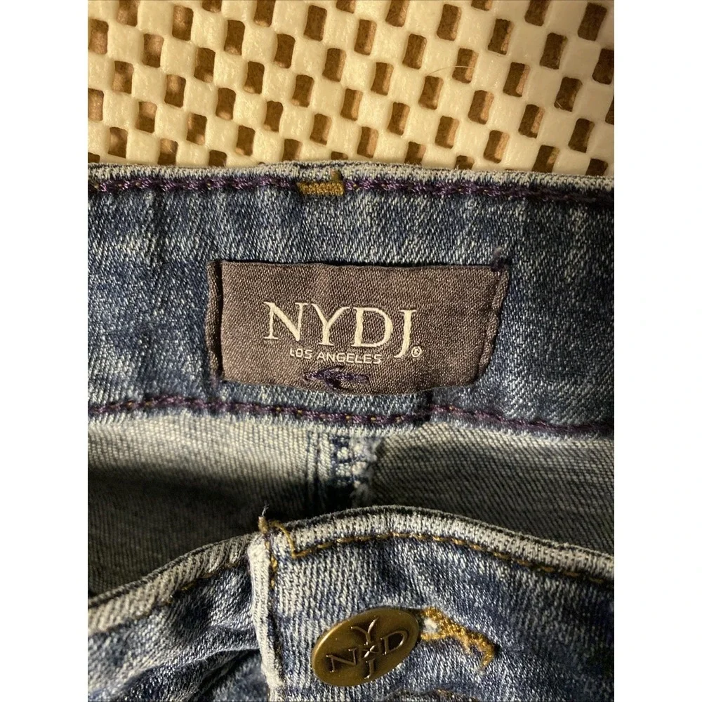 NYDJ product pair